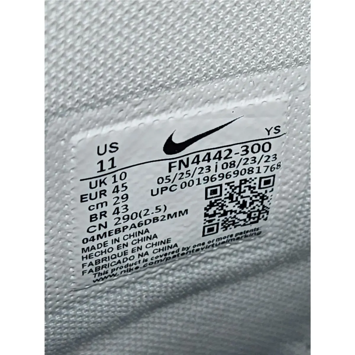 Nike shoes - Unknown - Unknown - Green 8