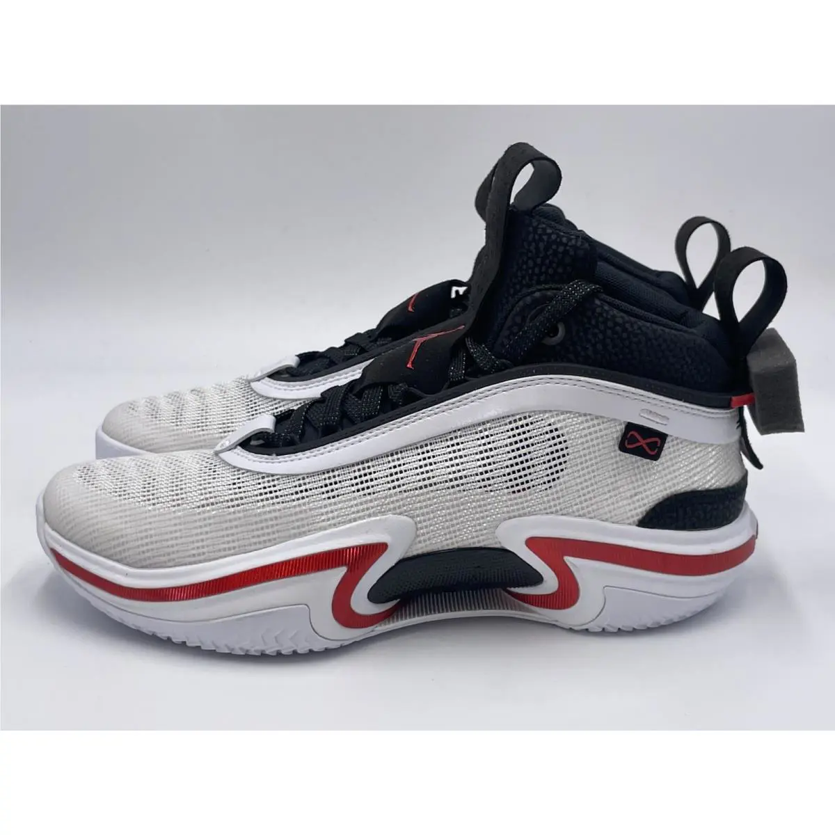 Nike shoes - DA9054 - DA9054 - White (UPC: 195238587994) 2