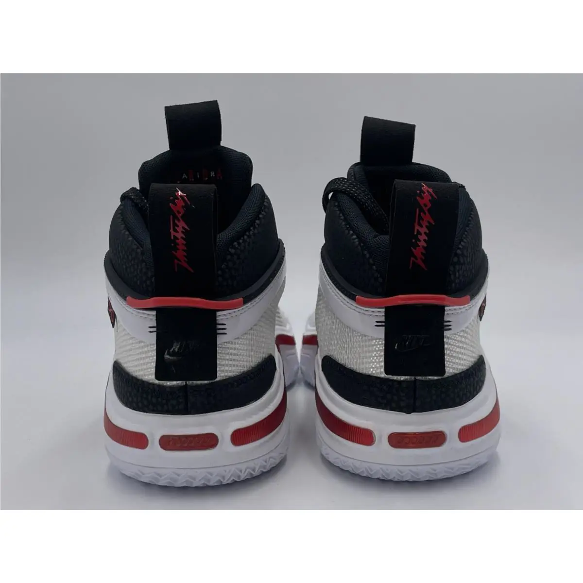 Nike shoes - DA9054 - DA9054 - White (UPC: 195238587994) 3
