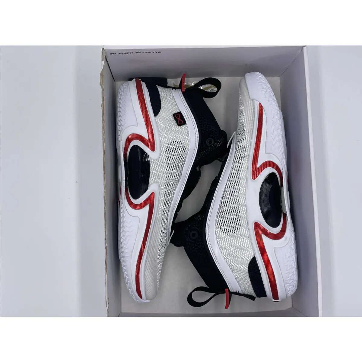Nike shoes - DA9054 - DA9054 - White (UPC: 195238587994) 5