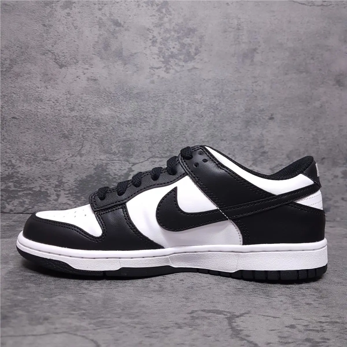 Nike shoes - Nike Dunk Low GS - Dunk Low - Multicolor 0