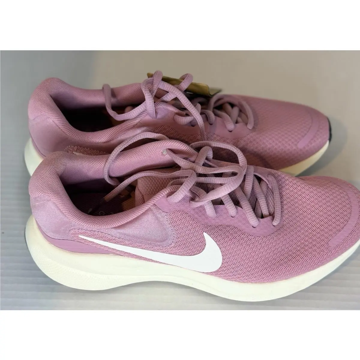 Nike shoes - Nike Revolution 7 - Revolution - FB2208-604 - Pink 0