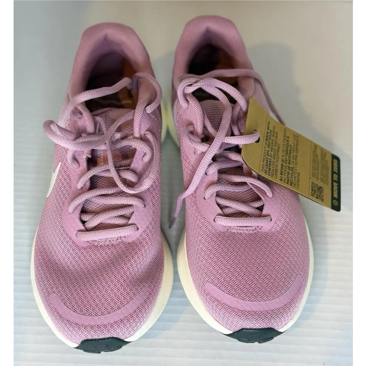 Nike shoes - Nike Revolution 7 - Revolution - FB2208-604 - Pink 2
