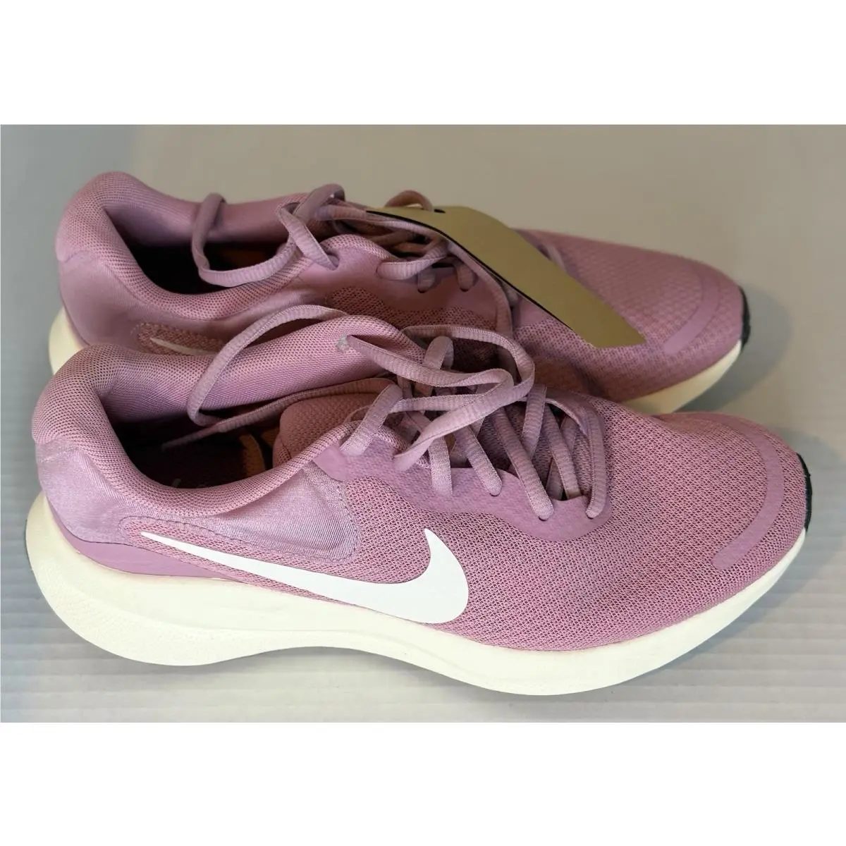 Nike shoes - Nike Revolution 7 - Revolution - FB2208-604 - Pink 5