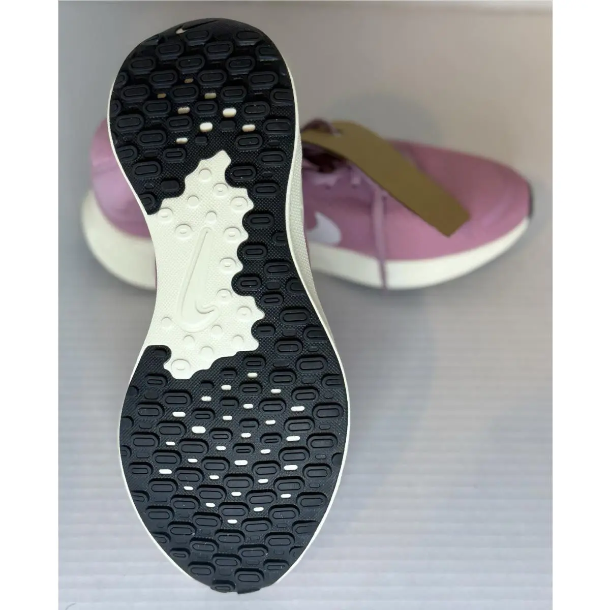 Nike shoes - Nike Revolution 7 - Revolution - FB2208-604 - Pink 6