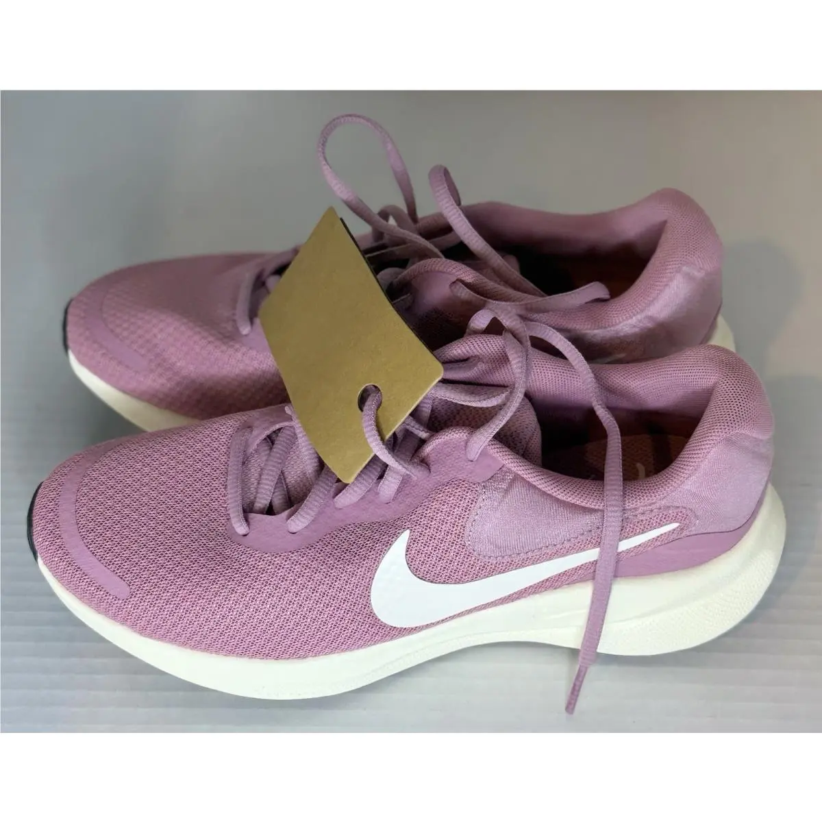 Nike shoes - Nike Revolution 7 - Revolution - FB2208-604 - Pink 3