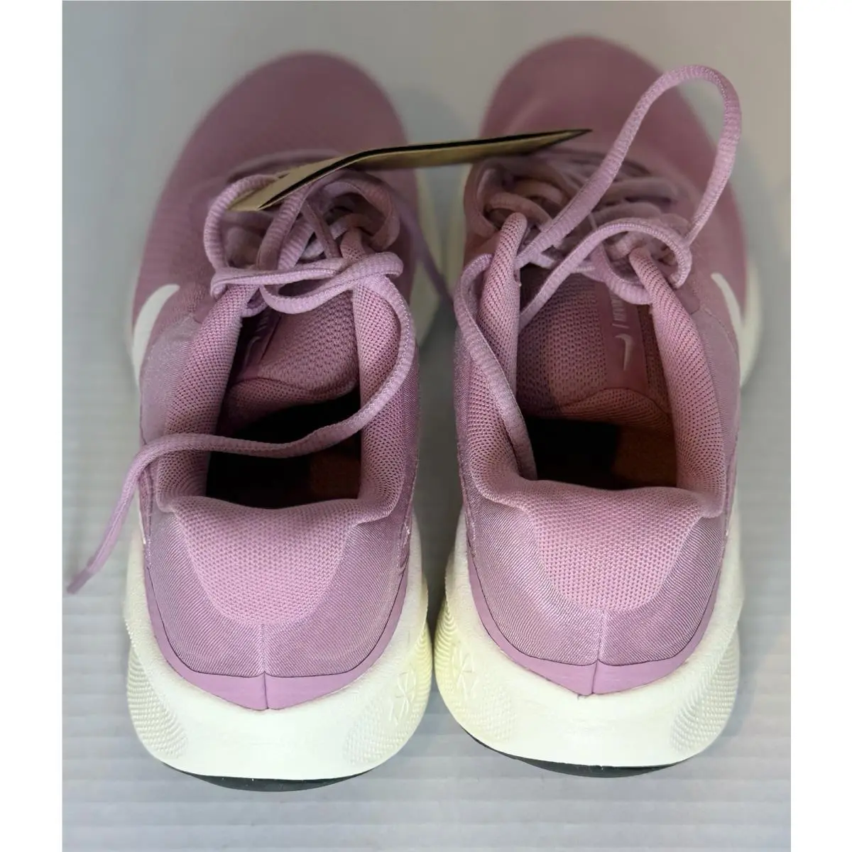 Nike shoes - Nike Revolution 7 - Revolution - FB2208-604 - Pink 4