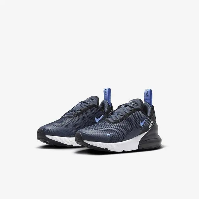 Nike shoes - Nike Air Max 270 - Air Max - Blue (UPC: 197601107129) 0