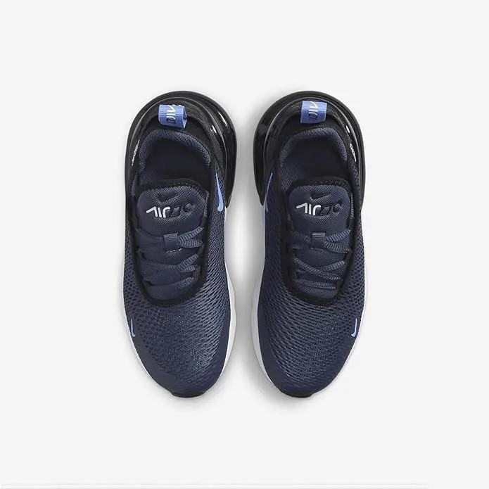 Nike shoes - Nike Air Max 270 - Air Max - Blue (UPC: 197601107129) 2