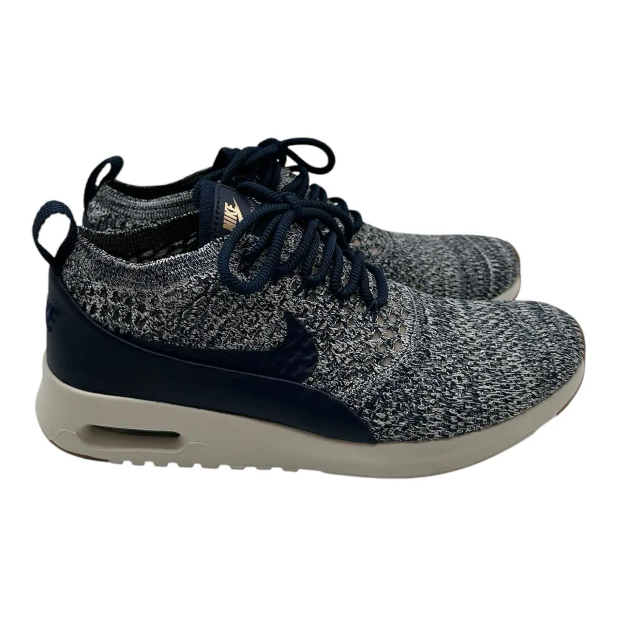 Nike shoes - Nike Air Max Thea - Air Max Thea - 881175-402 - Blue 0