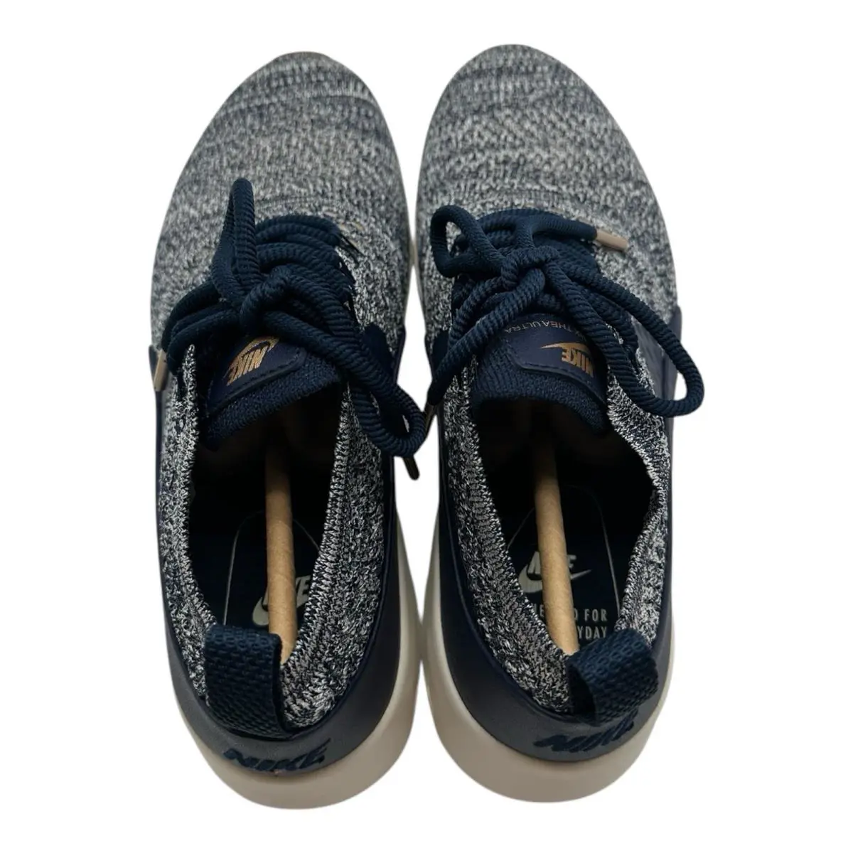 Nike shoes - Nike Air Max Thea - Air Max Thea - 881175-402 - Blue 7