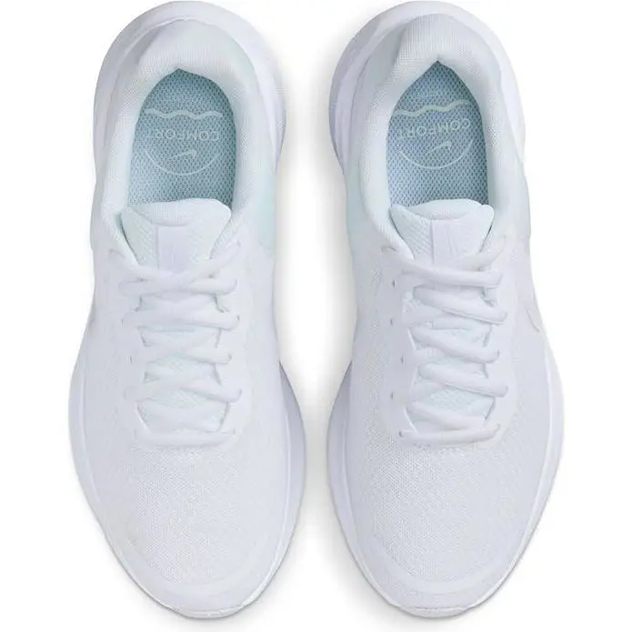 Nike shoes - Nike Revolution 7 - Revolution - White 2