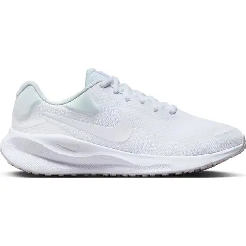 Nike shoes - Nike Revolution 7 - Revolution - White 3