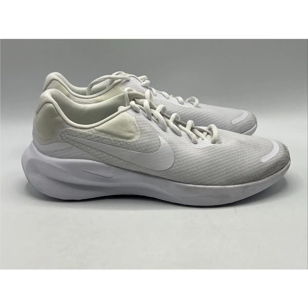 Nike shoes - Nike Revolution 7 - Revolution - FB2208-100 - White 1