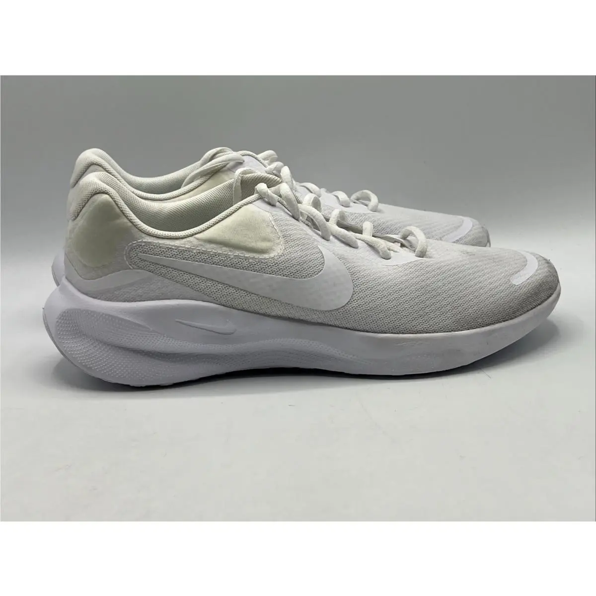 Nike shoes - Nike Revolution 7 - Revolution - FB2208-100 - White 3