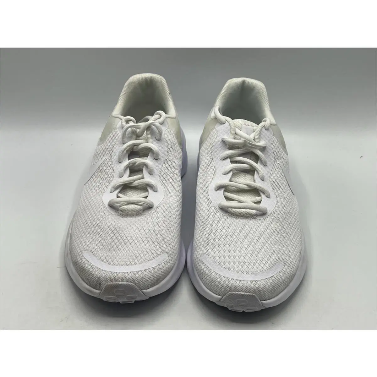 Nike shoes - Nike Revolution 7 - Revolution - FB2208-100 - White 0