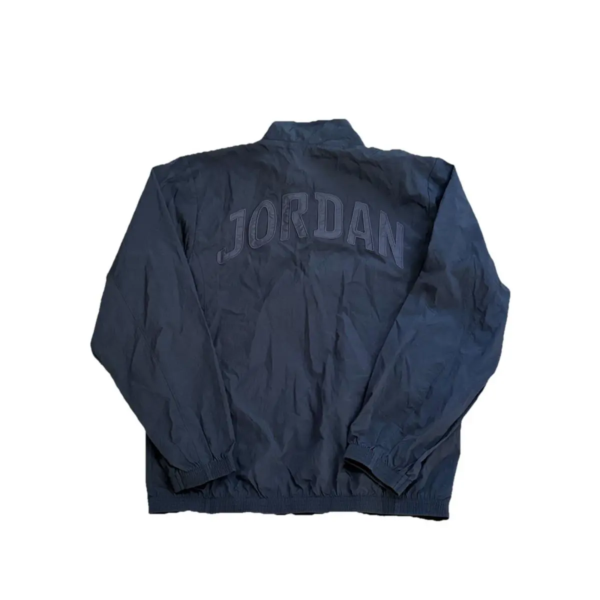 Nike clothing - Nike Jordan Essentials Jacket - Essentials Jacket - FV7299-010 - Black 0