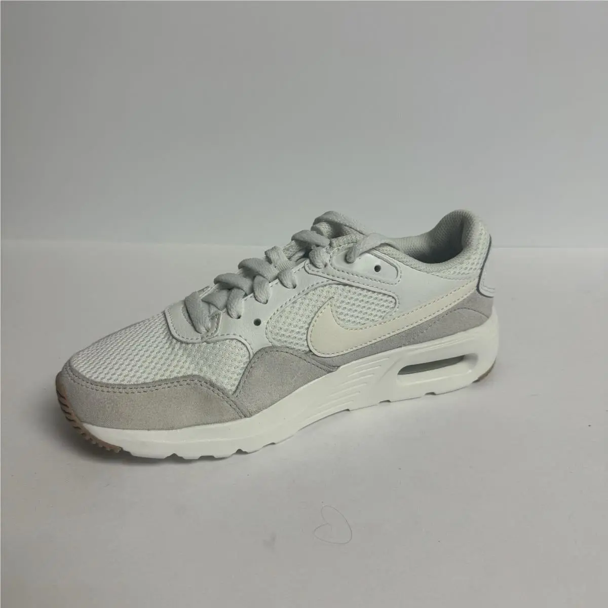 Nike shoes - Nike Air Max SC - Air Max - White 0