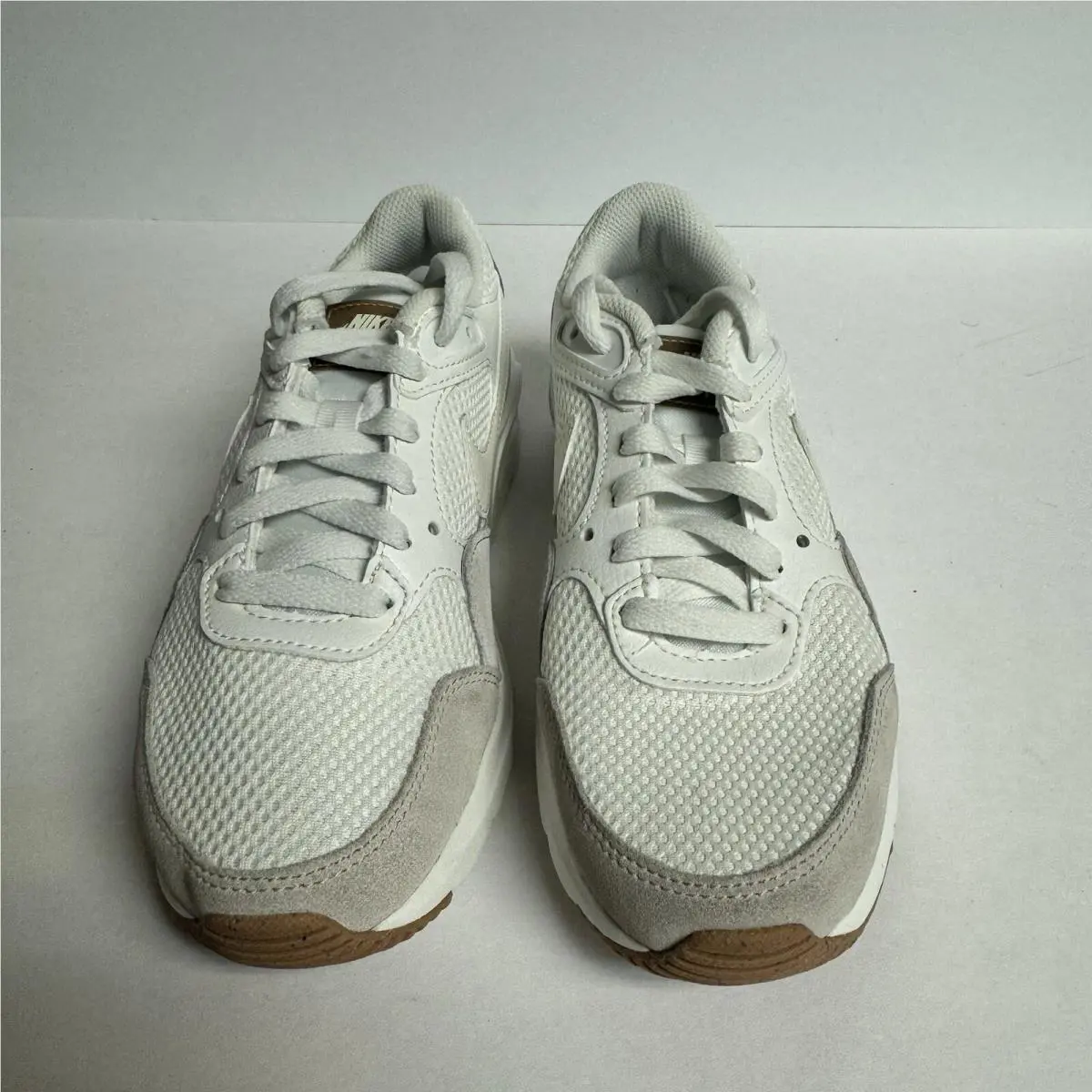 Nike shoes - Nike Air Max SC - Air Max - White 1