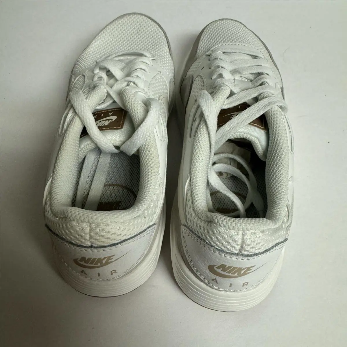 Nike shoes - Nike Air Max SC - Air Max - White 2