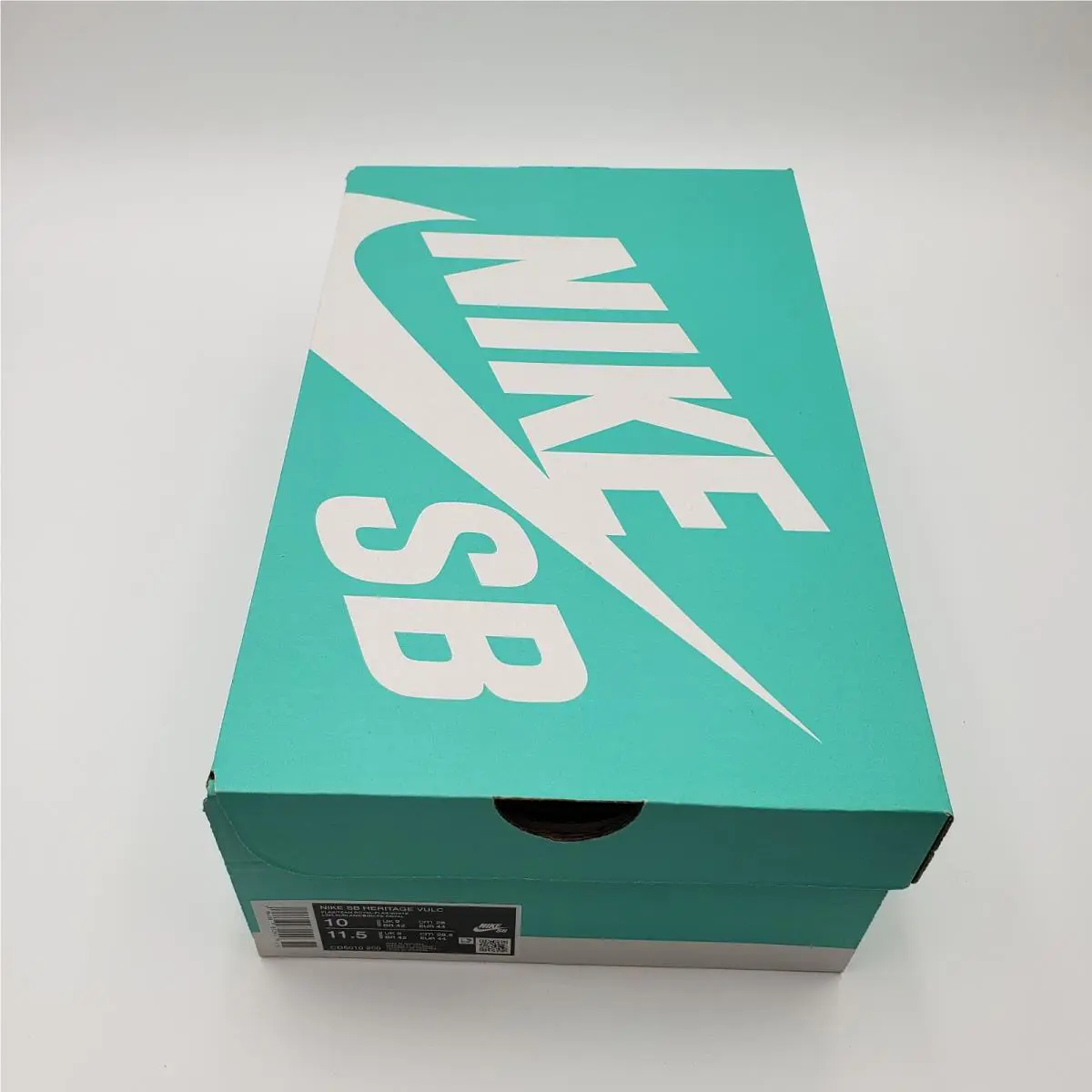 Nike shoes - Nike SB Heritage Vulc - Heritage Vulc - CD5010-200 - Multicolor 8