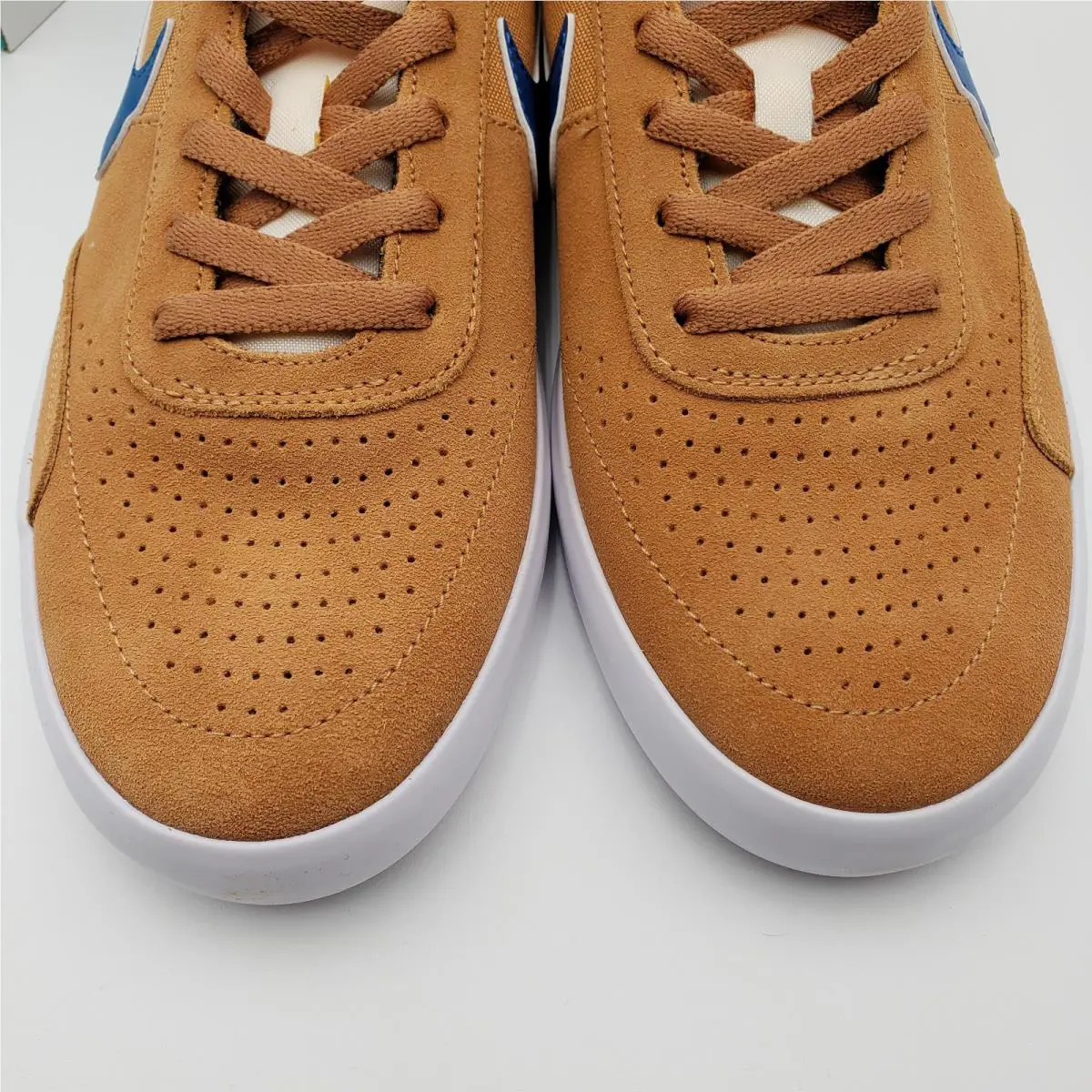 Nike shoes - Nike SB Heritage Vulc - Heritage Vulc - CD5010-200 - Multicolor 4