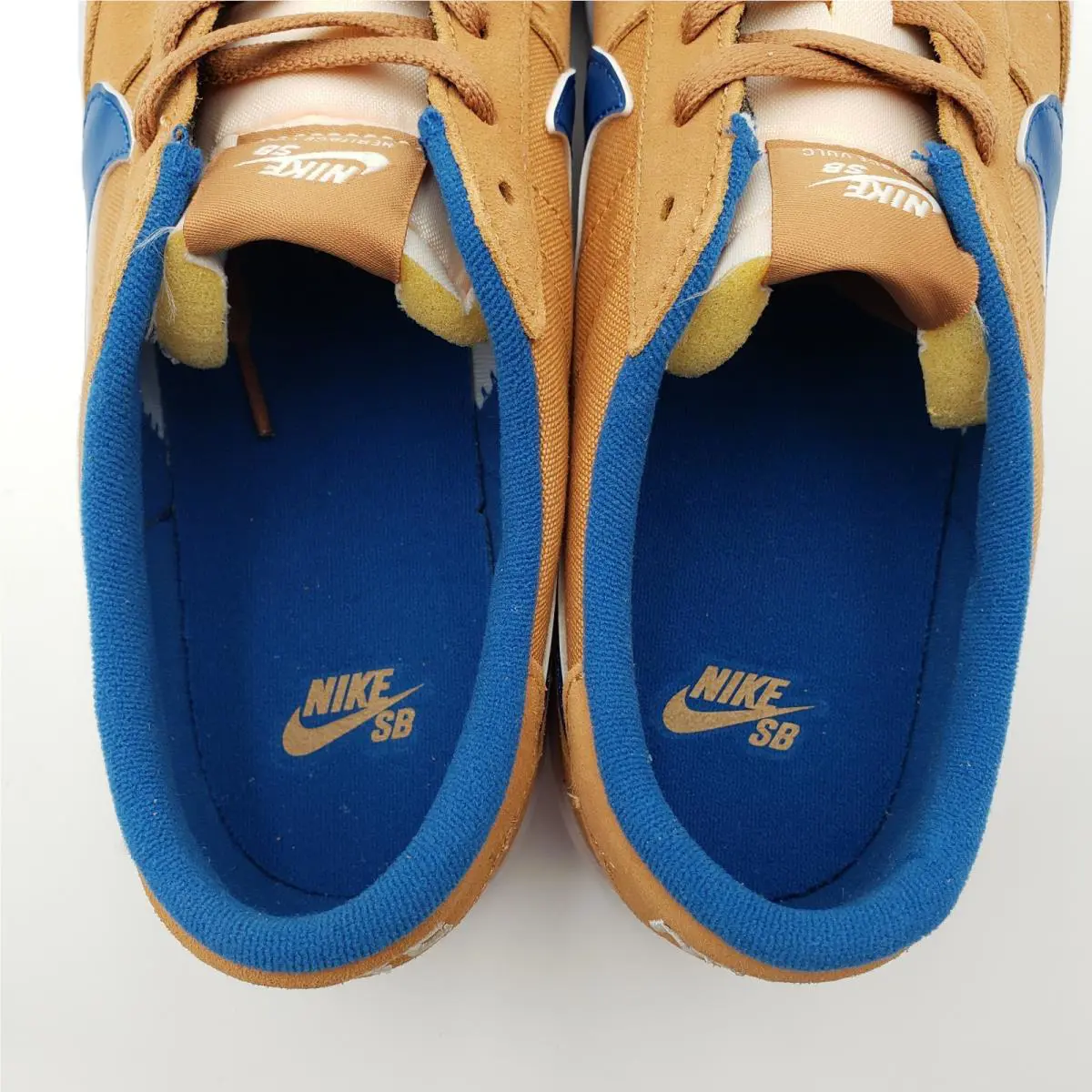 Nike shoes - Nike SB Heritage Vulc - Heritage Vulc - CD5010-200 - Multicolor 5