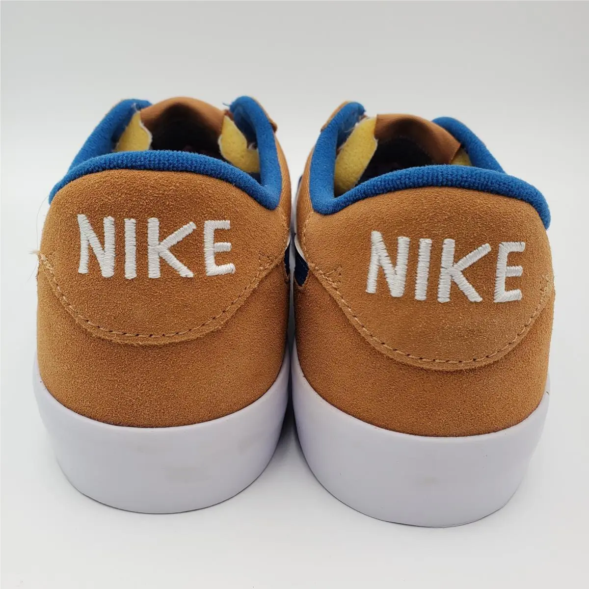 Nike shoes - Nike SB Heritage Vulc - Heritage Vulc - CD5010-200 - Multicolor 6