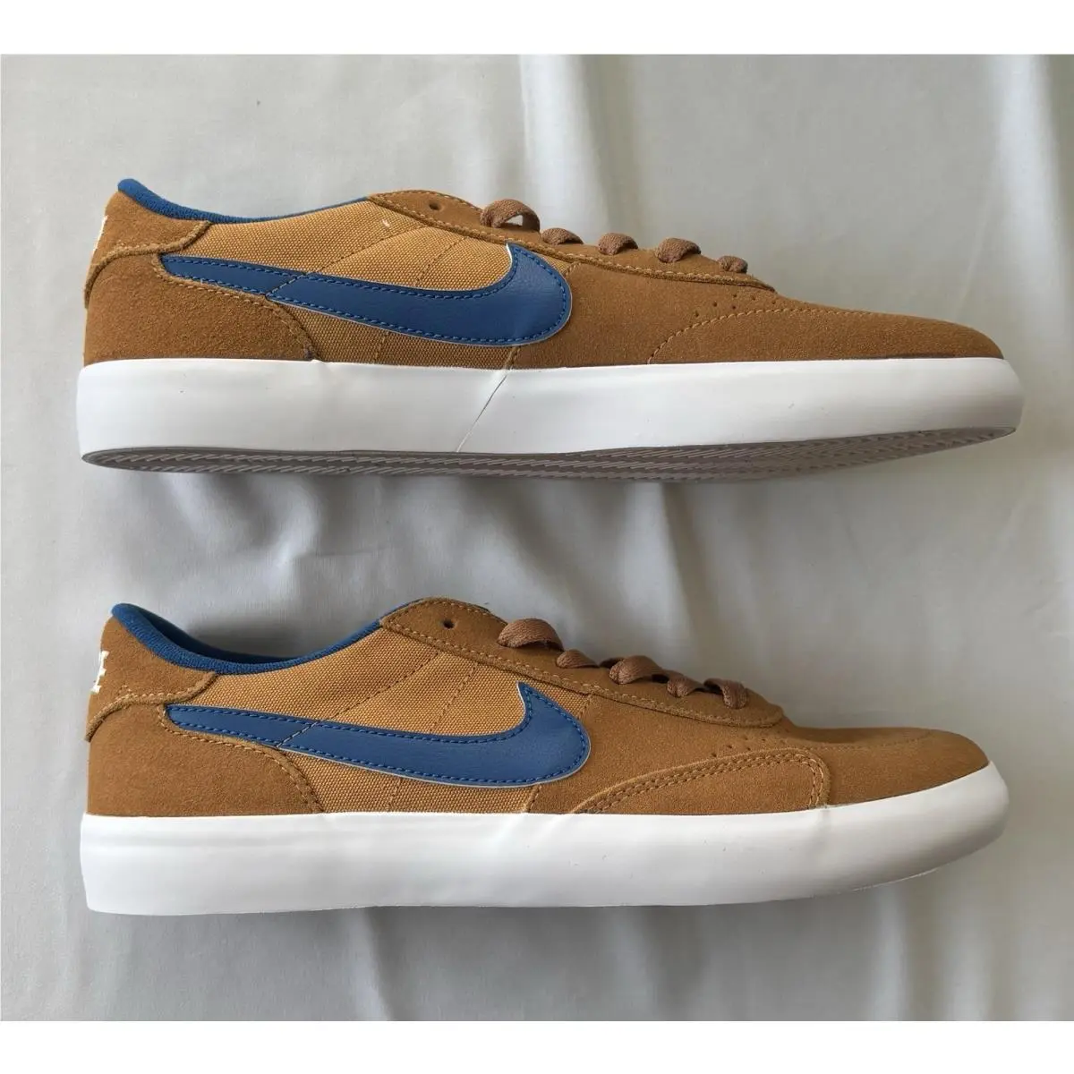 Nike shoes - Nike SB Heritage Vulc - Heritage Vulc - CD5010-200 - Multicolor 3