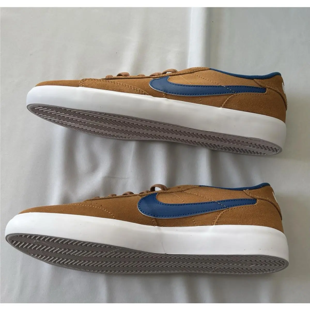 Nike shoes - Nike SB Heritage Vulc - Heritage Vulc - CD5010-200 - Multicolor 4