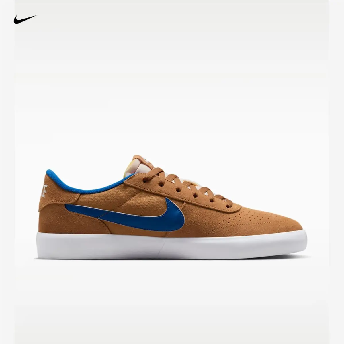 Nike shoes - Nike SB Heritage Vulc - Heritage Vulc - CD5010-200 - Multicolor 1