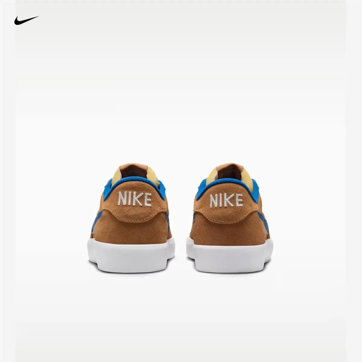 Nike shoes - Nike SB Heritage Vulc - Heritage Vulc - CD5010-200 - Multicolor 3