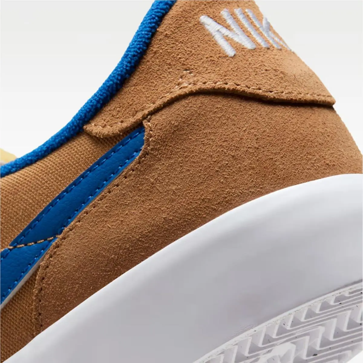 Nike shoes - Nike SB Heritage Vulc - Heritage Vulc - CD5010-200 - Multicolor 6