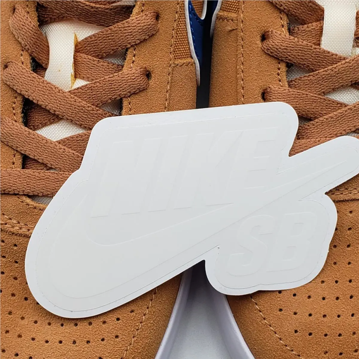 Nike shoes - Nike SB Heritage Vulc - Heritage Vulc - CD5010-200 - Multicolor 11