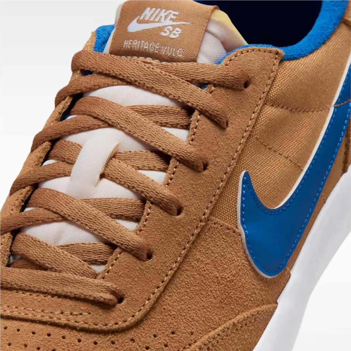 Nike shoes - Nike SB Heritage Vulc - Heritage Vulc - CD5010-200 - Multicolor 5