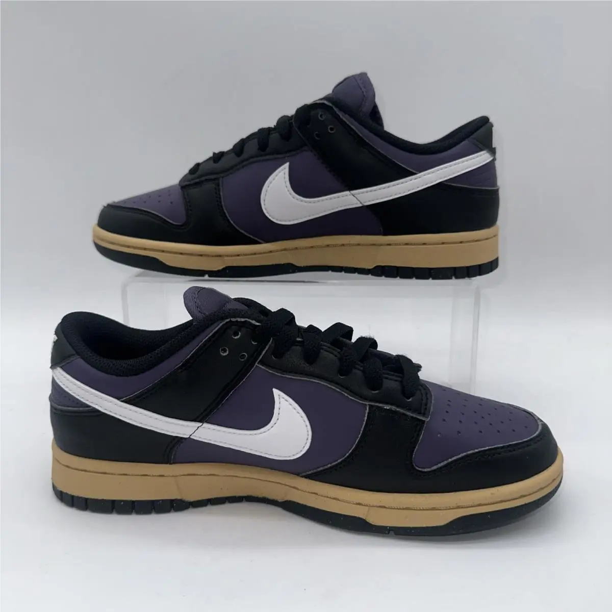 Nike shoes - Nike Dunk Low - Dunk Low - Black 0