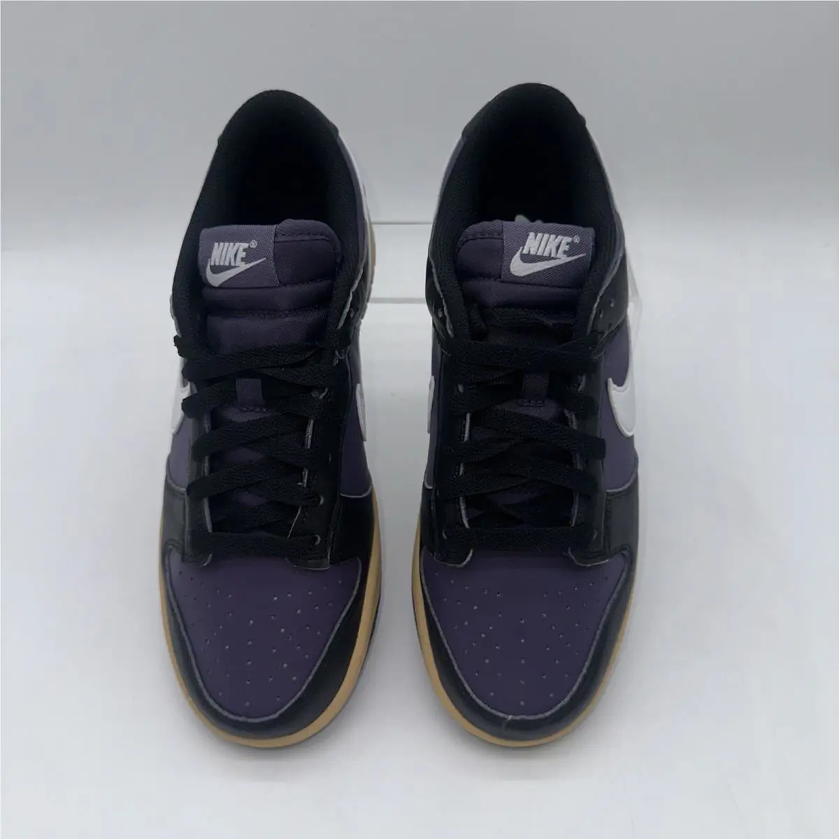 Nike shoes - Nike Dunk Low - Dunk Low - Black 3