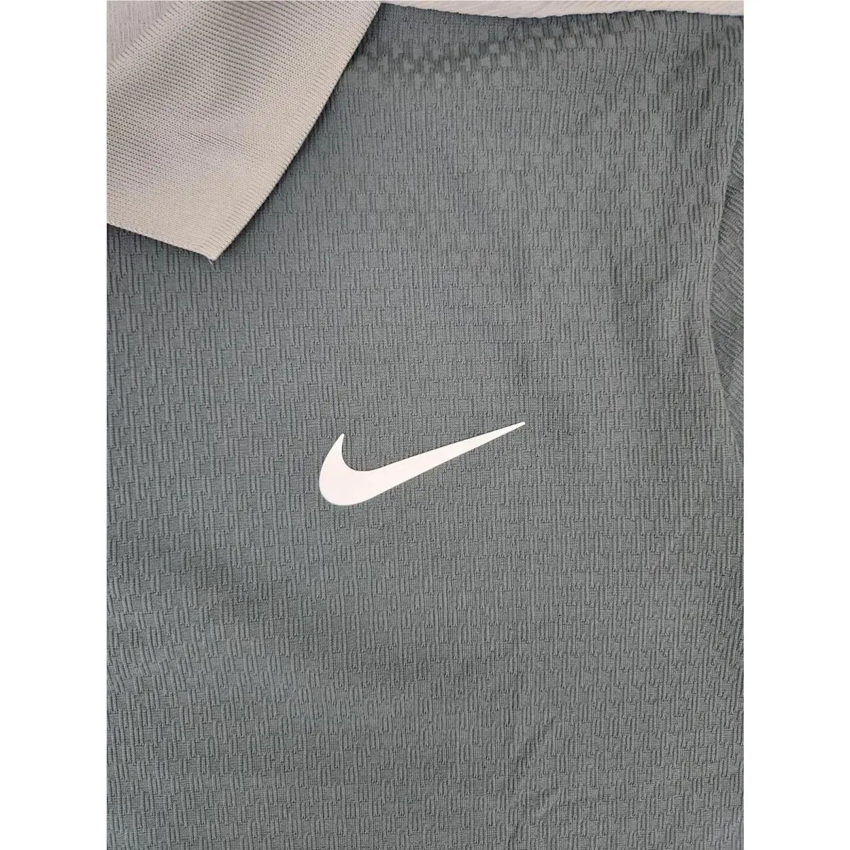 Nike clothing - Nike Advantage Slam - Advantage Slam - FQ2015338 - Green 1
