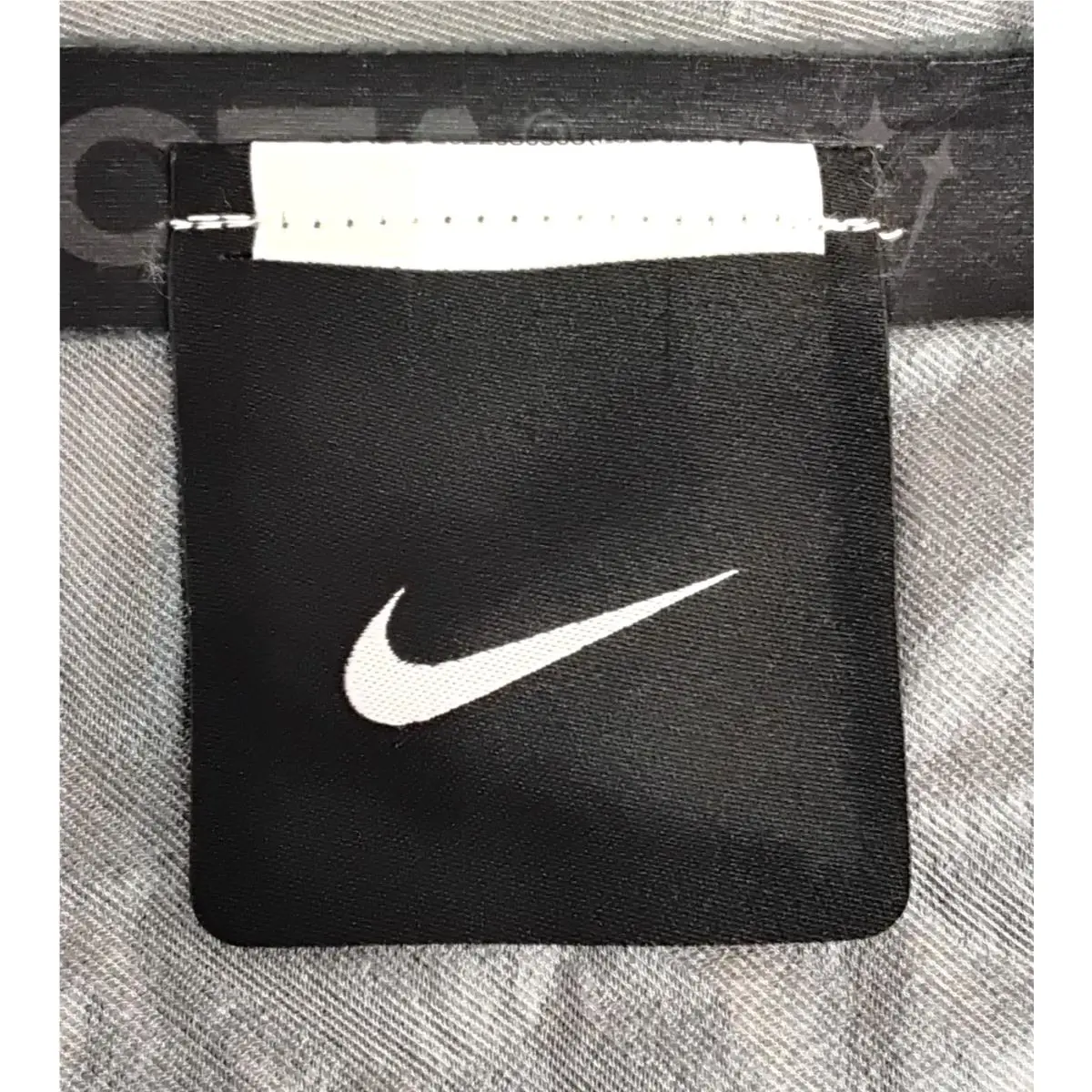 Nike clothing - NA - Black 12