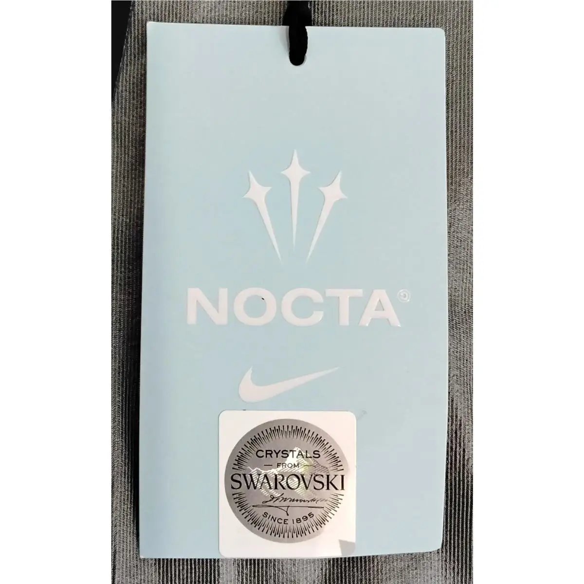 Nike clothing - NA - Black 10