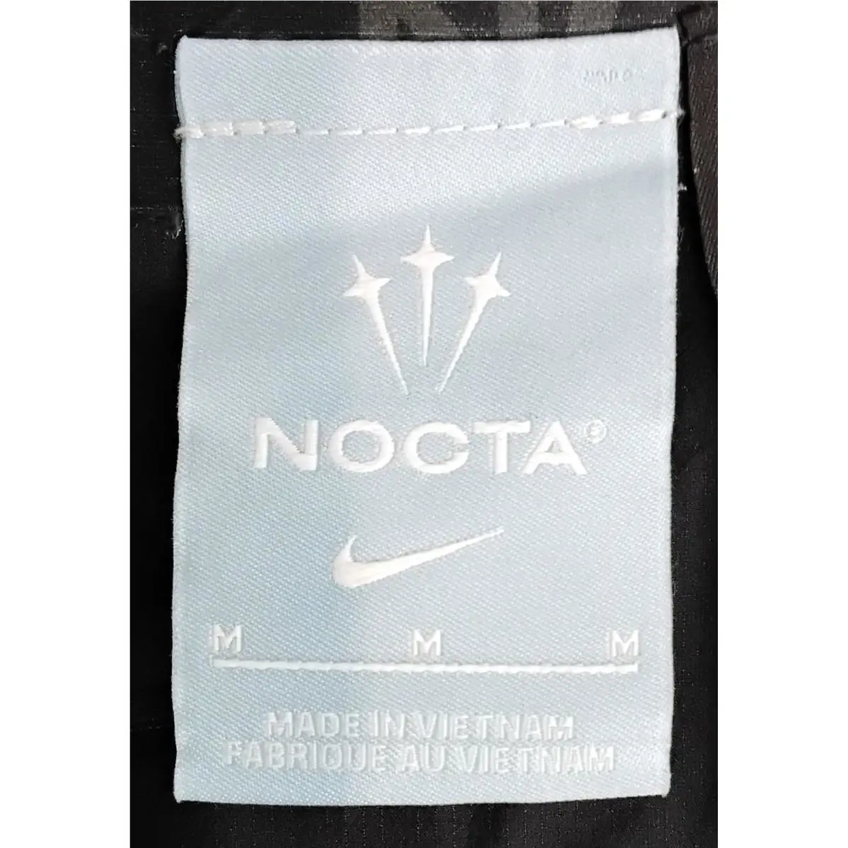 Nike clothing - NA - Black 11