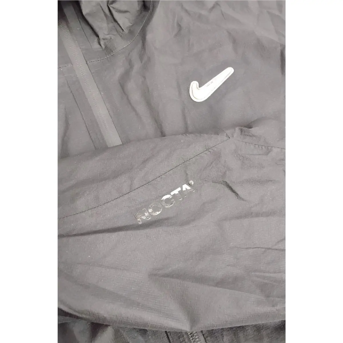 Nike clothing - NA - Black 6