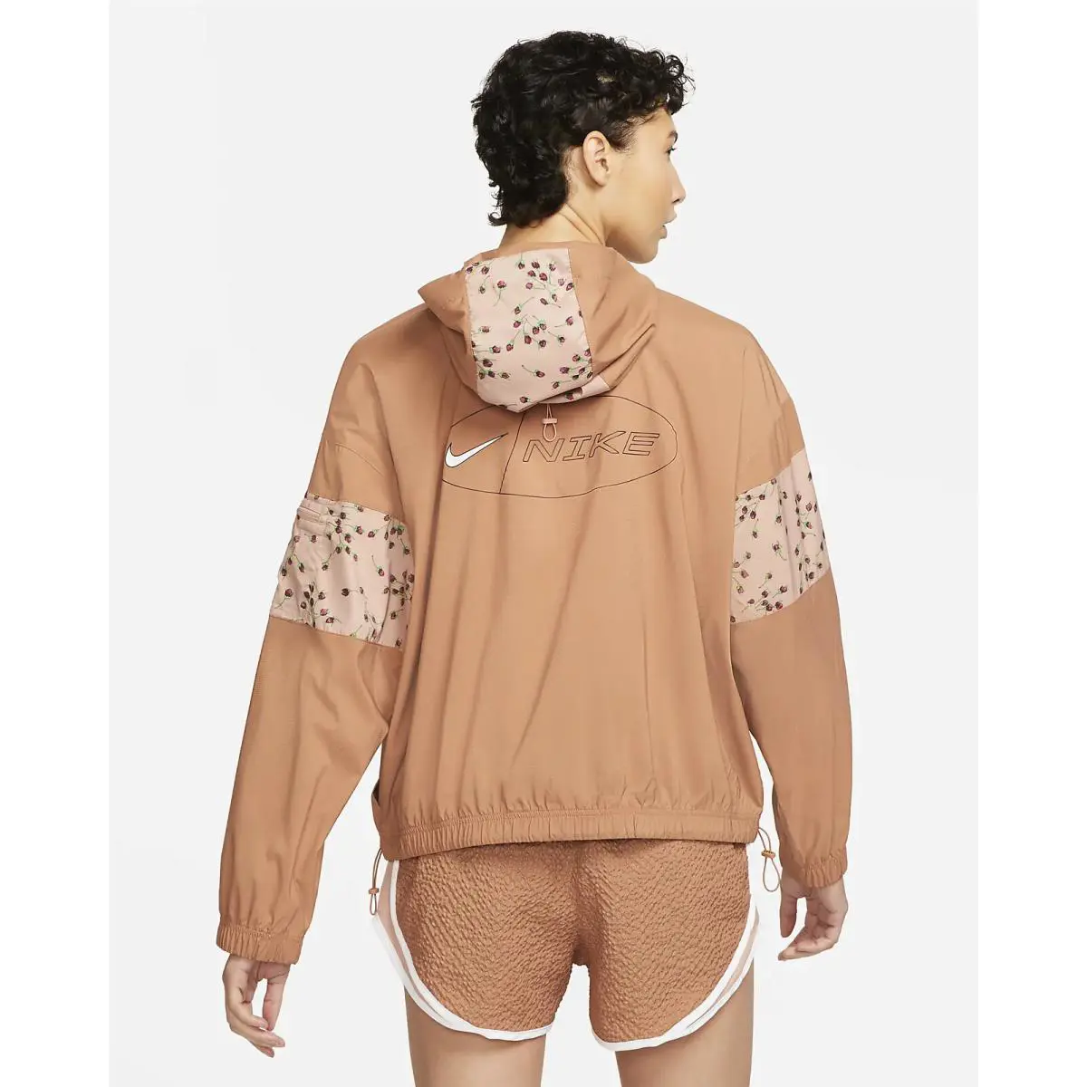 Nike clothing - Brown 0