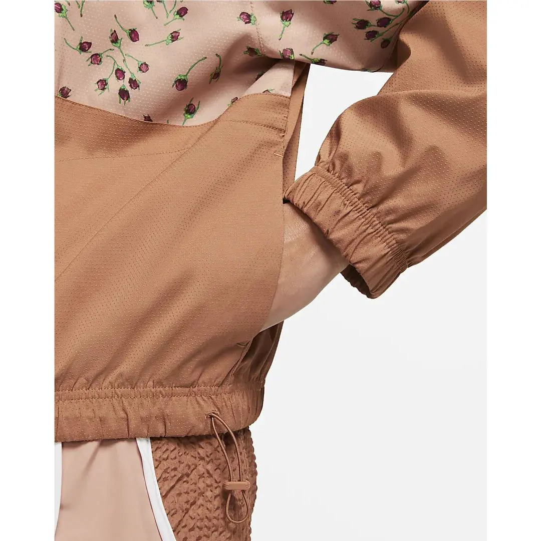 Nike clothing - Brown 3
