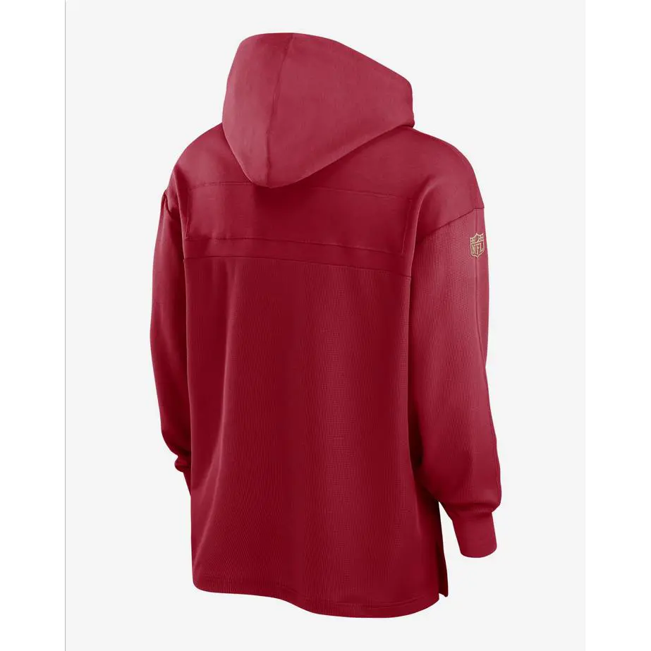 Nike clothing - Red 0