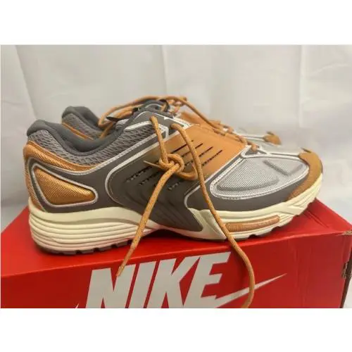 Nike shoes - Multicolor 1