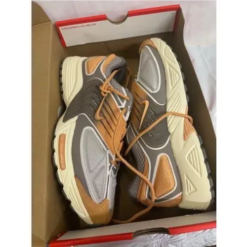 Nike shoes - Multicolor 3