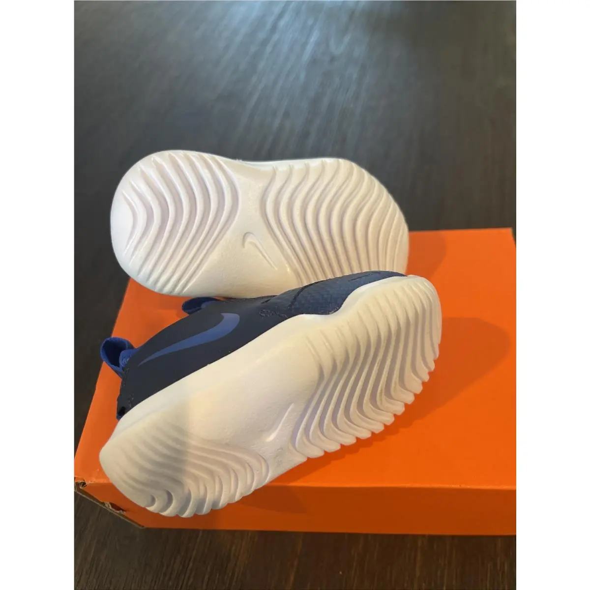 Nike shoes - AT4665 407 - Navy (UPC: 0194502484731) 3