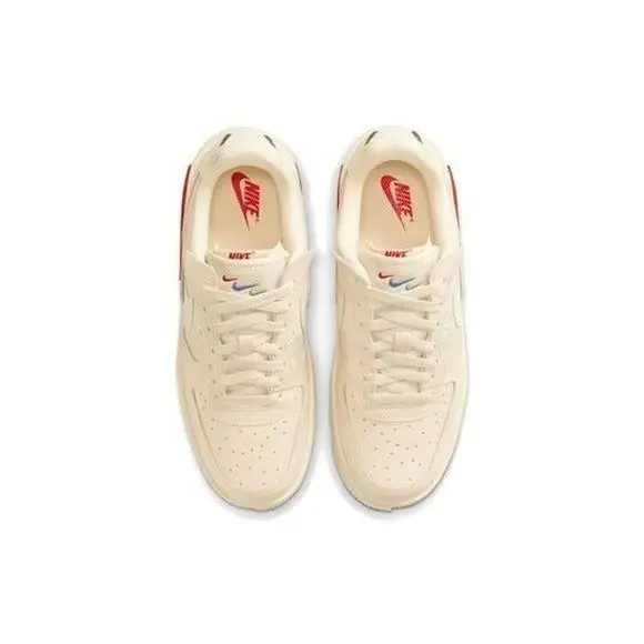 Nike shoes - DA7024200 - DA7024-200 - Cream (UPC: 00195243636649) 2