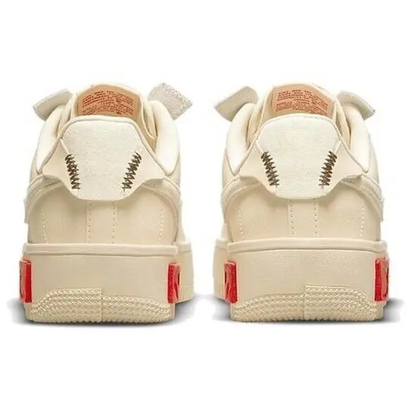 Nike shoes - DA7024200 - DA7024-200 - Cream (UPC: 00195243636649) 3